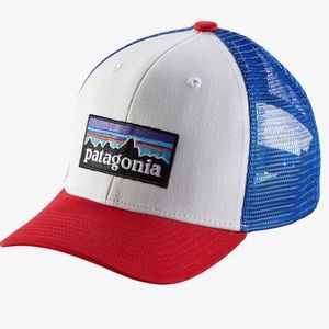 NWT Kids’ Patagonia Trucker Hat